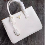 프라다 18FW 갤러리아백 1BA863