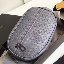 보테가베네타 벨트 백 520452