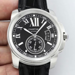 칼리브 드 까르띠에 42mm  093593