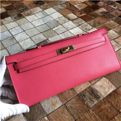 에르메스 앱숑 켈리컷 클러치 H-45554