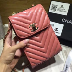 샤넬 지갑 CH-55374