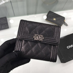 샤넬 지갑  CH-18108