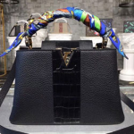 루이비통 카퓌신 BB N4586