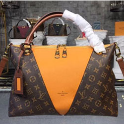 루이비통 V TOTE MM M43951