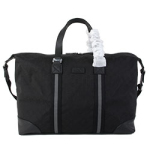 구찌  수프림 캐리온 더플 백 406381