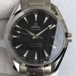 오메가 씨마스터 아쿠아 테라 150M 8900