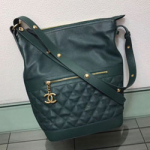 샤넬 호보 핸드백 A57578