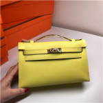 에르메스 미니켈리 22cm HM-1024-21