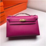 에르메스 미니켈리 22cm HM-1024-26