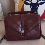 입생로랑 크로스백 428056