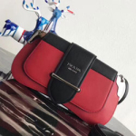 [최고급 버전]  프라다 sidonie 1BD168