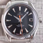 오메가 아쿠아 테라 O-43114033