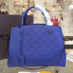 루이비통 몽테뉴 (2사이즈)  M41053