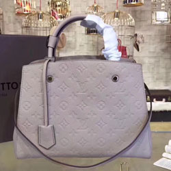 루이비통 몽테뉴 (2사이즈)  M41053