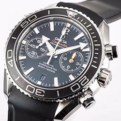 오메가 씨마스터 플래닛 오션 크로노 O-43114044