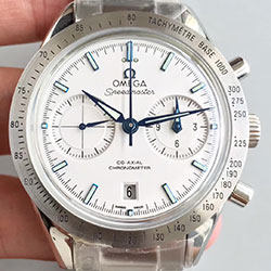 오메가 스피드마스터 57 코 엑시엘 O-43114053