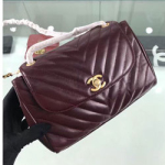 샤넬  플랩 백 A57699