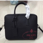 프라다 남성백PA181135