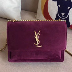 입생로랑 크로스백 442906