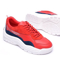 발렌티노 남성신발 V-55566