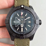 브라이틀링 어벤져2 B-1538