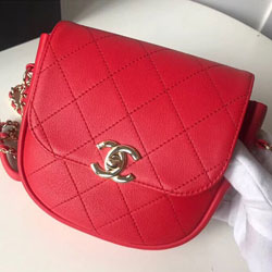 [고급형]샤넬 크로스백 A182127