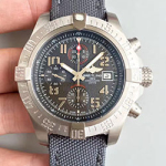 브라이틀링 어벤져 B-1525