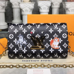 루이비통 지갑 LV190105