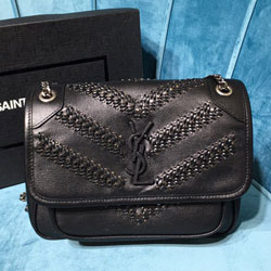 입생로랑 크로스백 190110