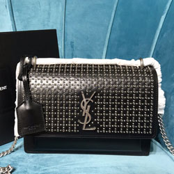 입생로랑 크로스백 190107