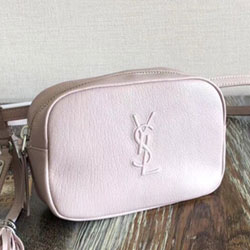 입생로랑  벨트 백 190105