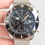 브라이틀링 크로노맷 B-1508