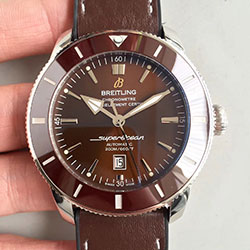 브라이틀링 크로노맷 B-1505