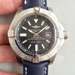 브라이틀링 크로노맷 B-1502