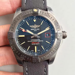 브라이틀링 크로노맷 B-1497