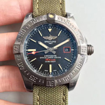 브라이틀링 크로노맷 B-1495