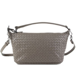 보테가베네타  인트레치아토 나파 치암브리노 백 547322