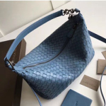 보테가베네타  인트레치아토 나파 치암브리노 백 547322