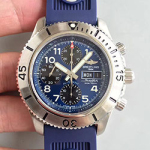 브라이틀링 크로노맷 B-1484