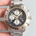 브라이틀링 크로노맷 B-1483