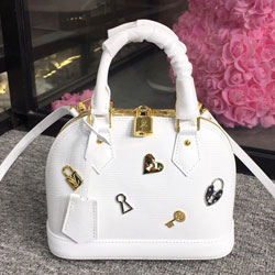 루이비통 알마 BB M52885