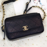 샤넬 플랩 백 190219