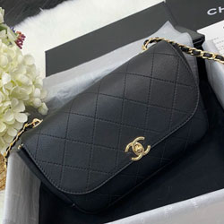 샤넬 플랩 백 190216