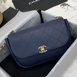 샤넬 플랩 백 190216