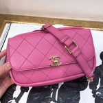 샤넬 플랩 백 190226