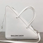 발렌시아가 18SS 트라이앵글 숄더백 BG-20180113