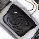 샤넬 플랩 백 AS0321