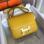 에르메스 콘스탄스 19cm H-08