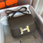 에르메스 콘스탄스 19cm H-09