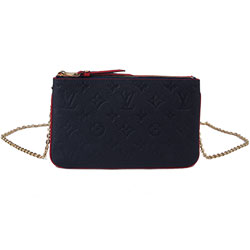 루이비통 포쉐트 더블 지퍼 M63916